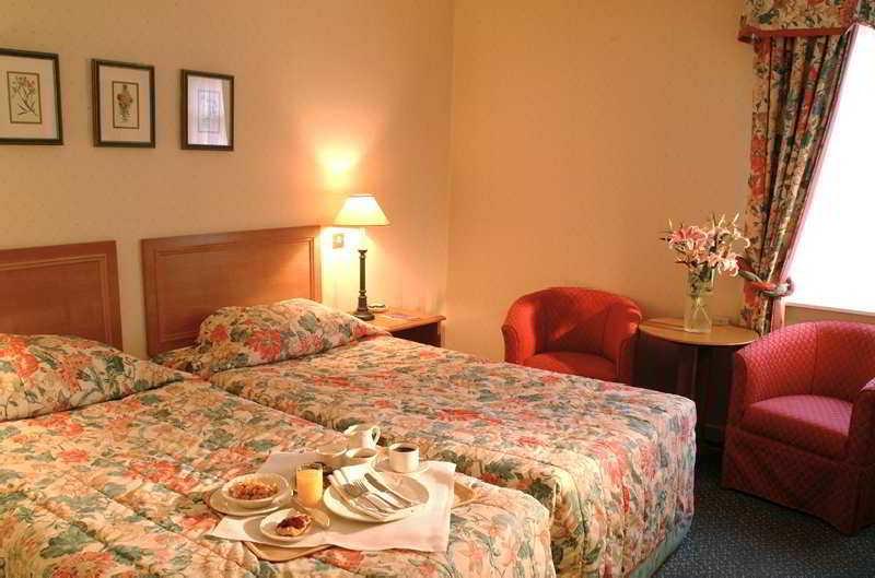 Ox Hotel Carlisle Carlisle  Habitación foto