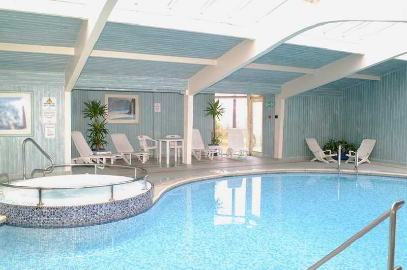 Ox Hotel Carlisle Carlisle  Facilidades foto